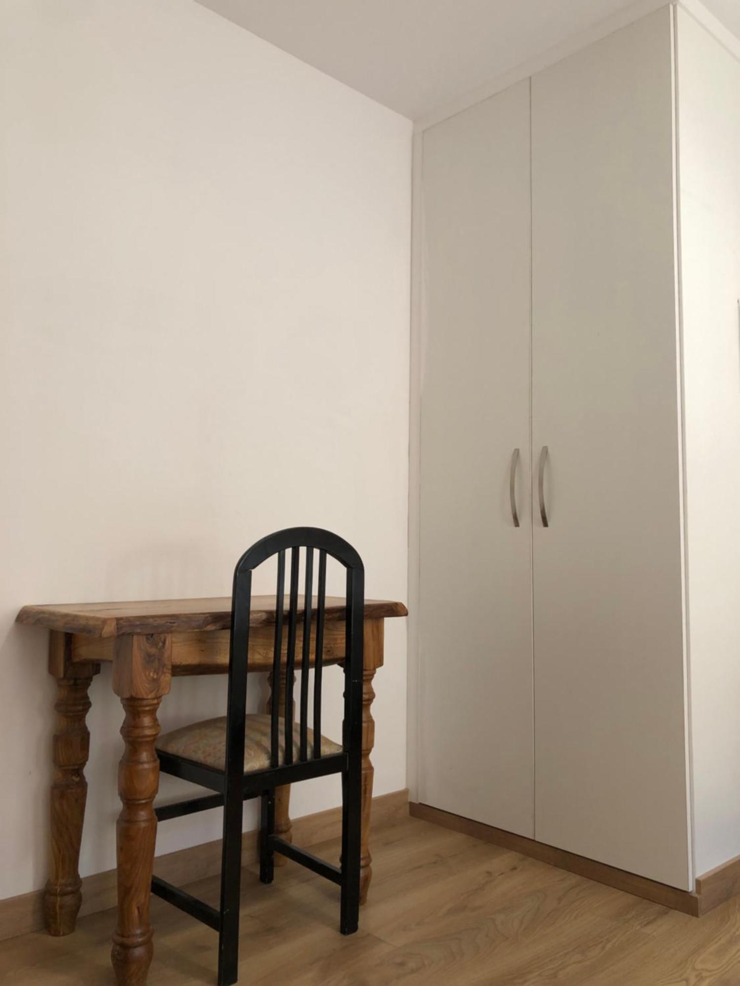Hostal San Juan Sahagún Oda fotoğraf