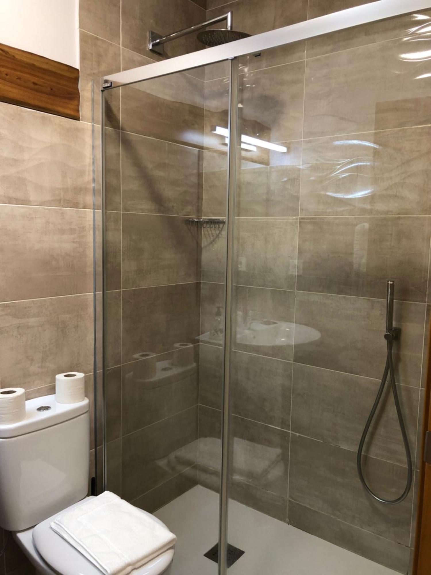 Hostal San Juan Sahagún Oda fotoğraf