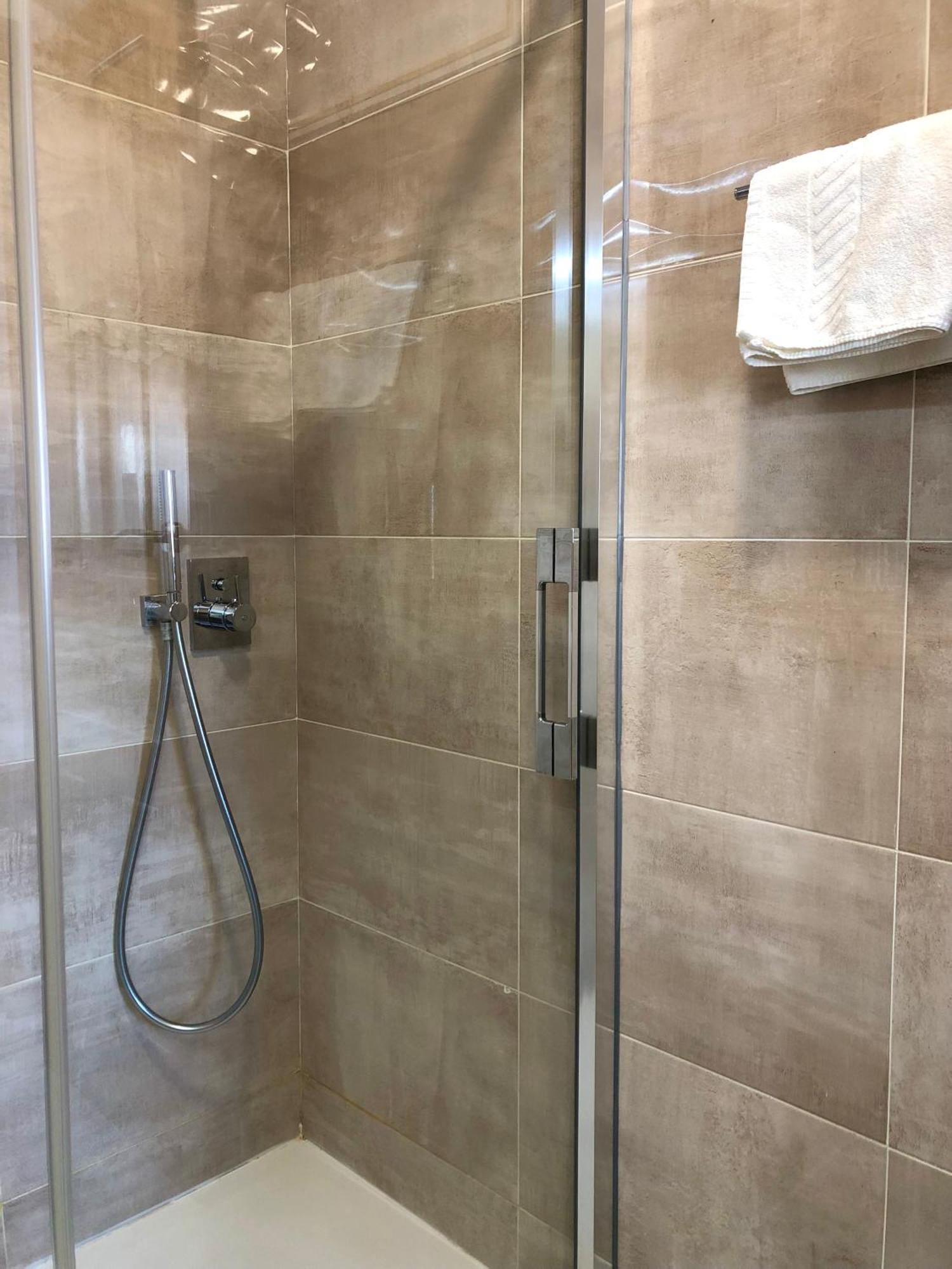 Hostal San Juan Sahagún Dış mekan fotoğraf