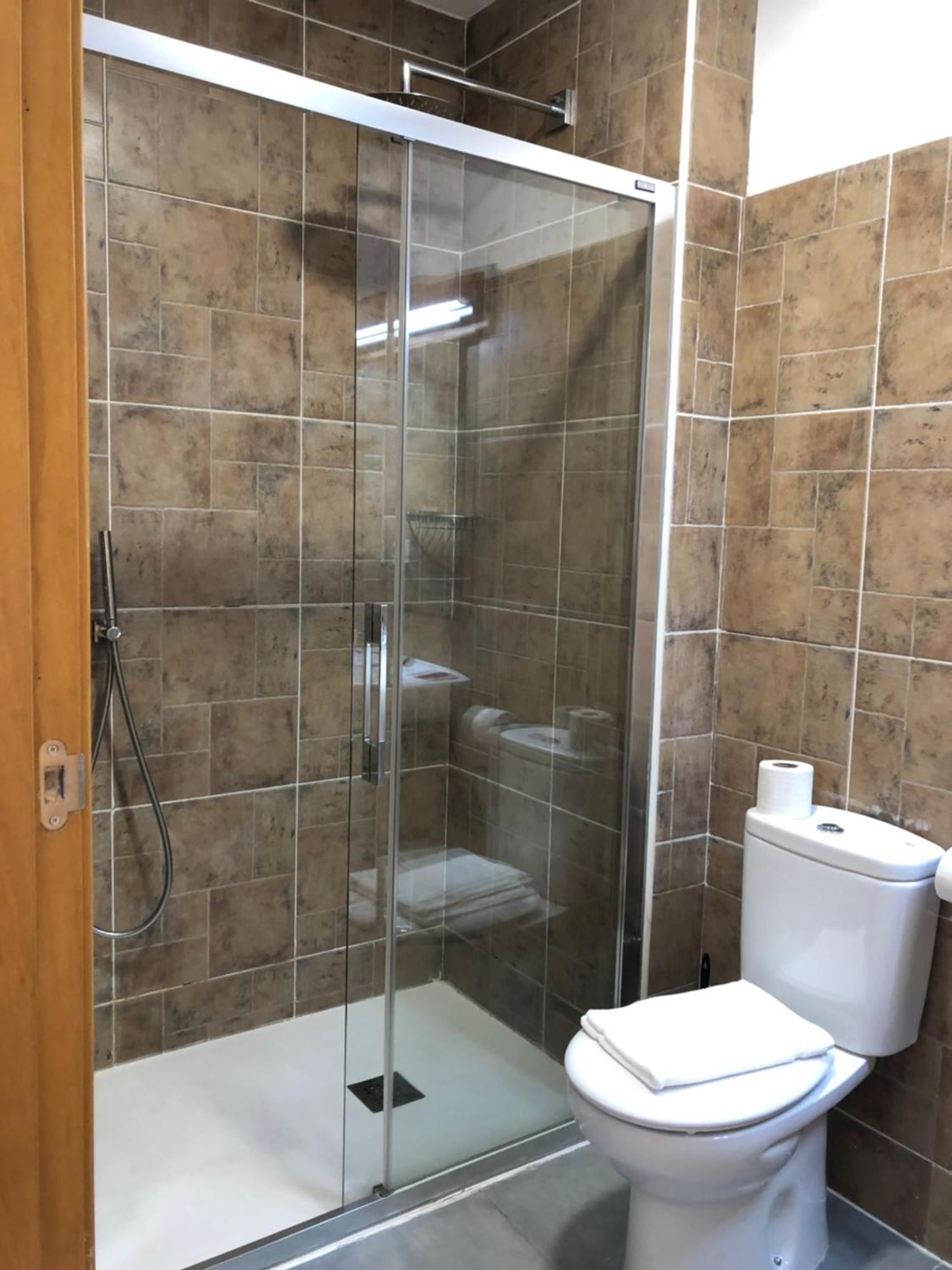 Hostal San Juan Sahagún Oda fotoğraf